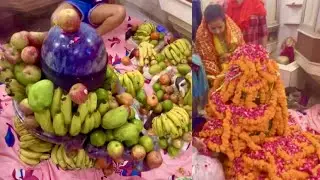 Pran Pratishtha Shiv Parivar || Day 4 || 