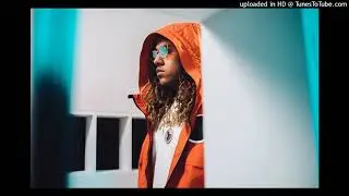 (FREE) Nafe Smallz x M Huncho Type Beat - 