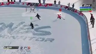 NHL 20 CHEL Livestream
