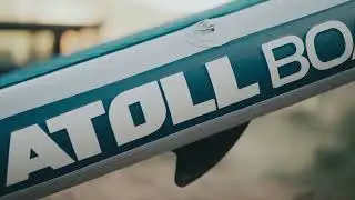 Atoll Boards Durability - Built for Adventure