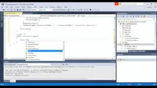 How to create Custom Login Registration in Asp.Net MVC 5 (Code First)