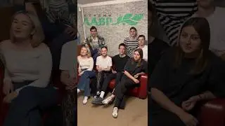 Новая рубрика! #Студ_взгляд