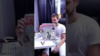 Кто пускал такие ракеты 🚀 ?