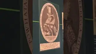 National Museum of the American Indian (Part 4) | Pocahontas