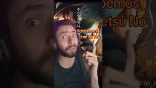 COSAS QUE DEBEMOS ACEPTAR DE KIMETSU NO YAIBA P15 #kimetsunoyaiba #anime #demonslayer