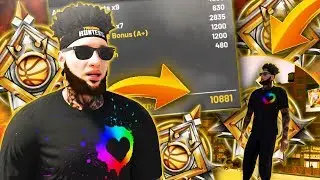 NBA 2K20 REP GLITCH/METHOD FASTEST Way To Get Rep in NBA 2k20! Glitch Rep Method 2k20