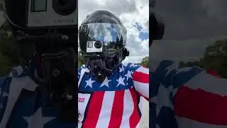 Happy Birthday America 🇺🇸 #july4th #independenceday #motorcycles