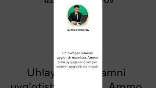 13.04.2024 | izox yozish sizdan                        #shortvideo #smartphone