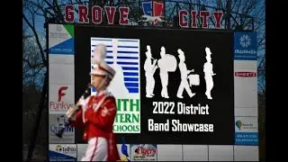 2022 South-Western City Schools Showcase