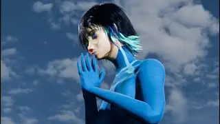 Artofvibration 2024 Showreel #blender3d #showreel  #3d #animation #render #3dart #artist #creative