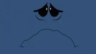 Nick Jr. Face Lost Bumper - Face Eats Hot Dogs (original, unaired version) (Lost Media FOUND) (1998)
