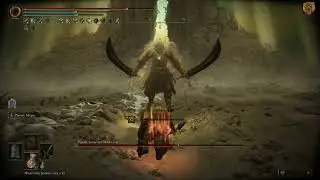 ELDEN RING DLC ► РАДАН, КОНСОРТ МИКЕЛЛЫ ЗА 30 СЕКУНД