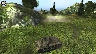 Тест монтажа