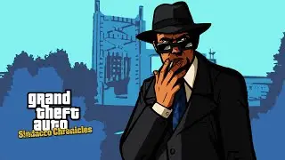 GTA Sindacco Chronicles 2.0 Update - Part 1