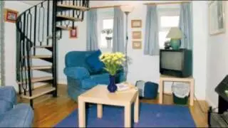 FOTOfilm Mytown Cottages -  Voice version