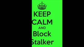 how to ❓❓ block someone on snapchat ☺☻