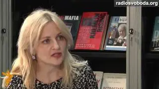 Андрей Зубков о Бандере: 