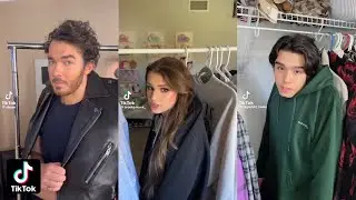 pick me, choose me TikTok trend