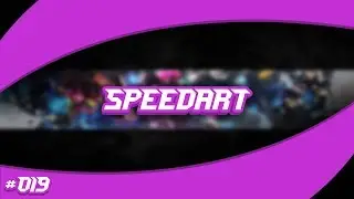 Banner Speedart - IM BACK! [19] [LIKE?!]