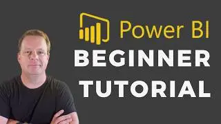 Learn Power BI! A Tutorial for Beginners