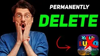 Permanently Deleting Your Yalla Ludo Account in 2023