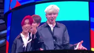 Vocal Line v Rap Line v Performance Line - Ateez
