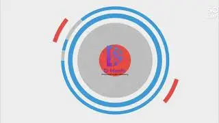 3D Model of Ball Bearing with Mechanism