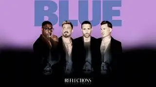 Blue - Neon Honey (Official Audio)