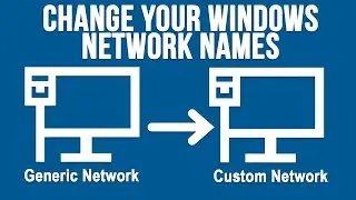 How to Rename Your Network Connections in Windows