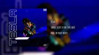 Travis Scott X Nav Type Beat - 