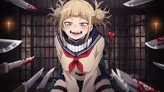 Cheska Moore - Trauma | AMV