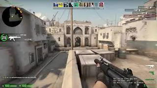 ВЕРНУЛСЯ В CS GO СПУСТЯ 3 МЕСЯЦА! КАК Я ИГРАЮ?
