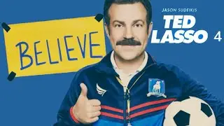 BREAKING Ted Lasso Season 4 Officially in Development With Jason Sudeikis Return! No Jamie Tartt!
