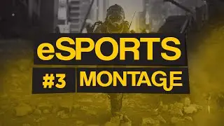 Call Of Duty: Ghosts Competitive Montage #3 [GB/Scrims/ClanVsClan/EGL/MLG]