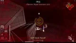 More Trepidation Gameplay