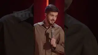 Уничтожил зрителя