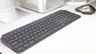 @logitech @LogitechG  MX keys Ghost Typing... Spot What's Typing ???