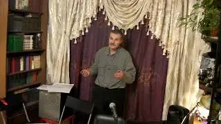 Есенин. О жизни и творчестве ч1 СПб-2020