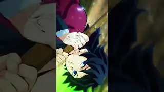 Demonslayer edit #anime #fyp #animeedit