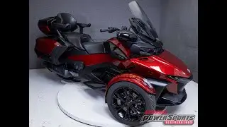 2020 CAN AM SPYDER RT-LIMITED SE6 - National Powersports Distributors