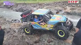 Fun Offroad Independance Day, Best2Rock versus ProRock