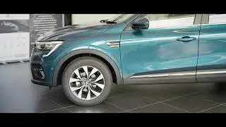 2022 Renault Arkana Review Australia By Brian Hilton Renault