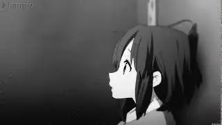 A girlwas crying By Copyright Free Anime Footage