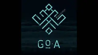ЖАЛЬМЕНІНА - Go-A (Instrumental)