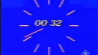 "Petersburg - 5th channel" - May, 1998