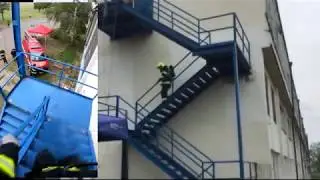 HZS Spolana Neratovice, FenzyCup - Duchek Jiří