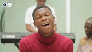 RCCG- POTTERS COURT CHOIR
