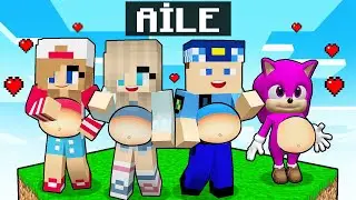 BERCA VS MİNECRAFT 