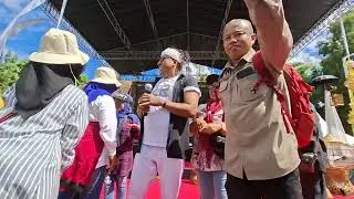 EGA ROBOT COVER JAYANTI | HARDIKNAS KABUPATEN KUNINGAN 2025
