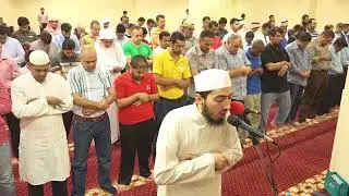 Surah Al  Mulk by Ustaz Fahad Aziz Niazi Full Live